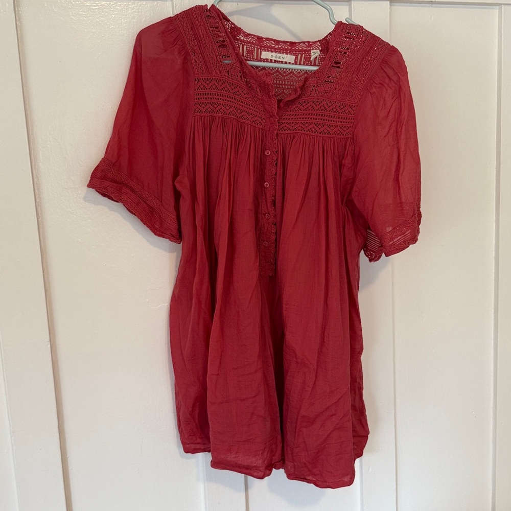 Doen Nightgown EUC